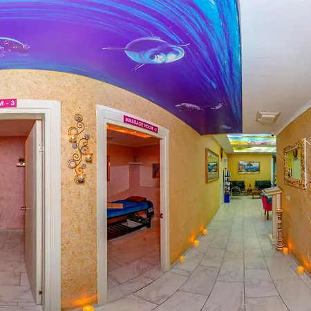 Arsi Enfi City Beach Hotel-3